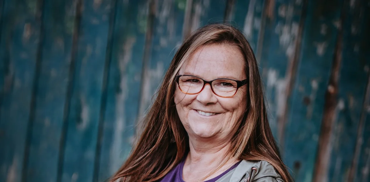 Angelique Kallenberg – Coach & Reittherapeutin